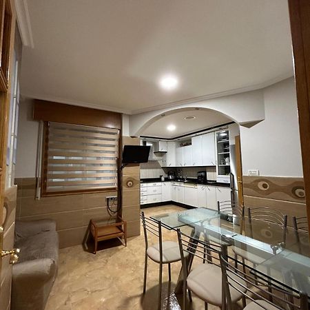 Piso Vilamar Vilagarcia de Arousa Exteriér fotografie