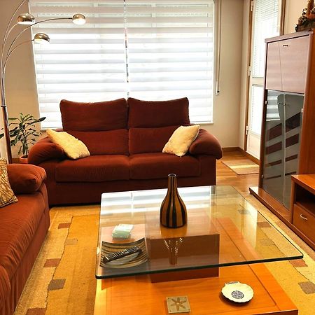 Piso Vilamar Vilagarcia de Arousa Exteriér fotografie