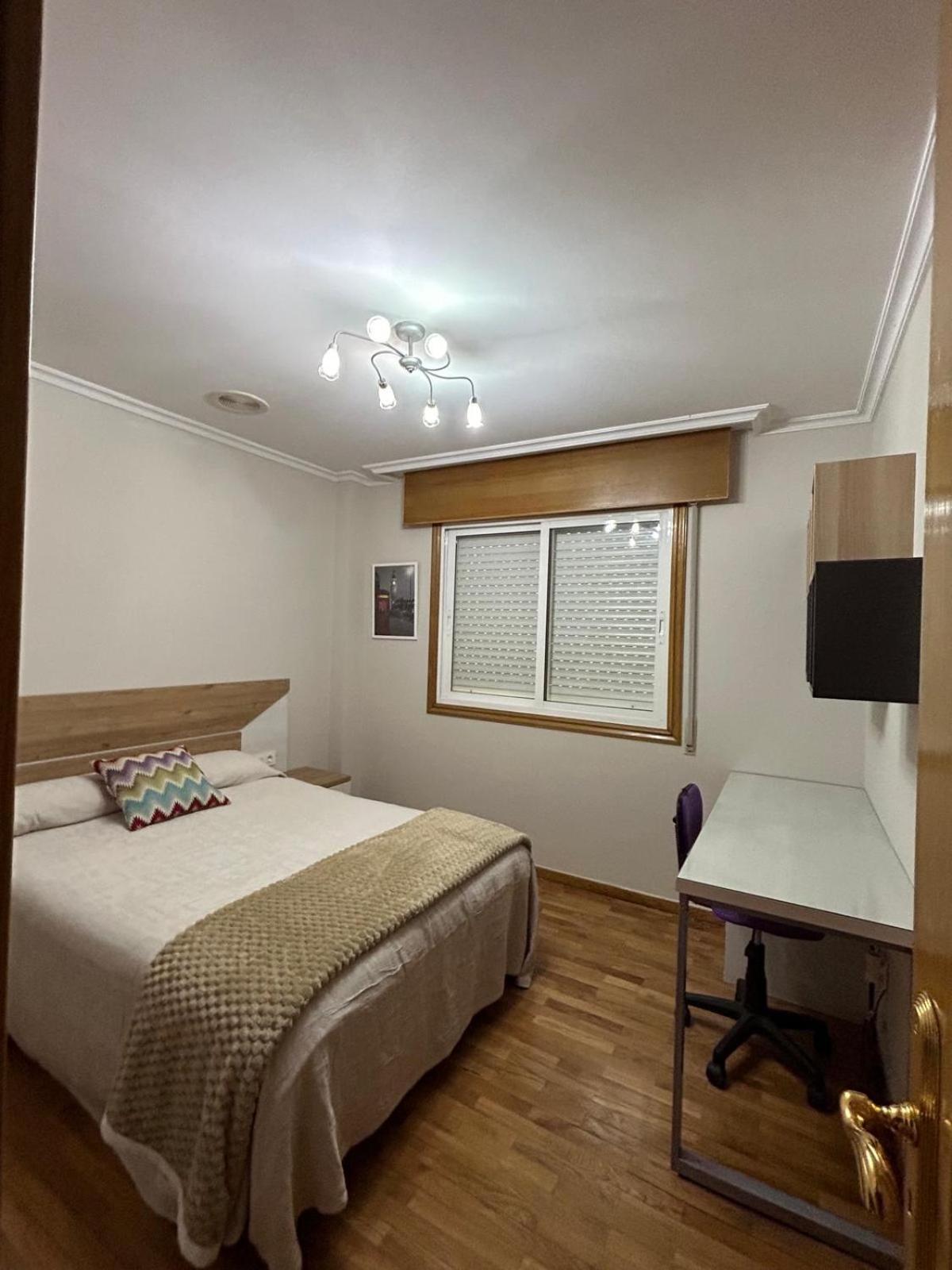 Piso Vilamar Vilagarcia de Arousa Exteriér fotografie