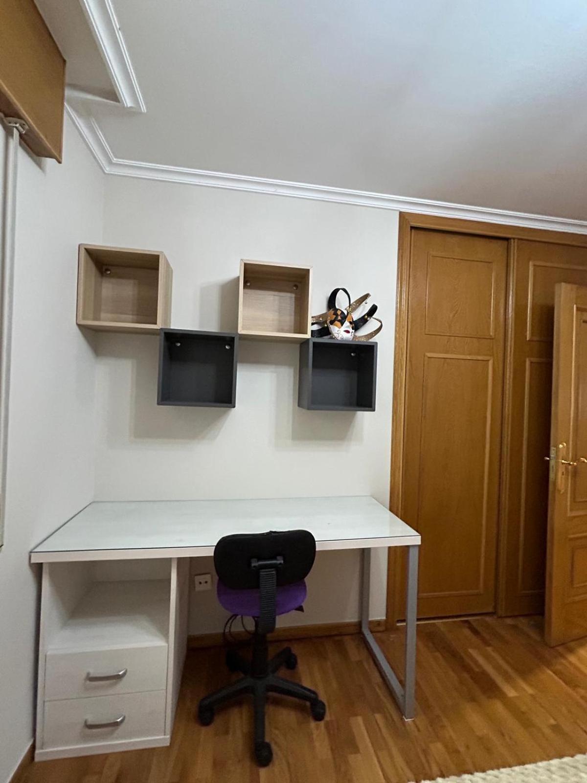 Piso Vilamar Vilagarcia de Arousa Exteriér fotografie