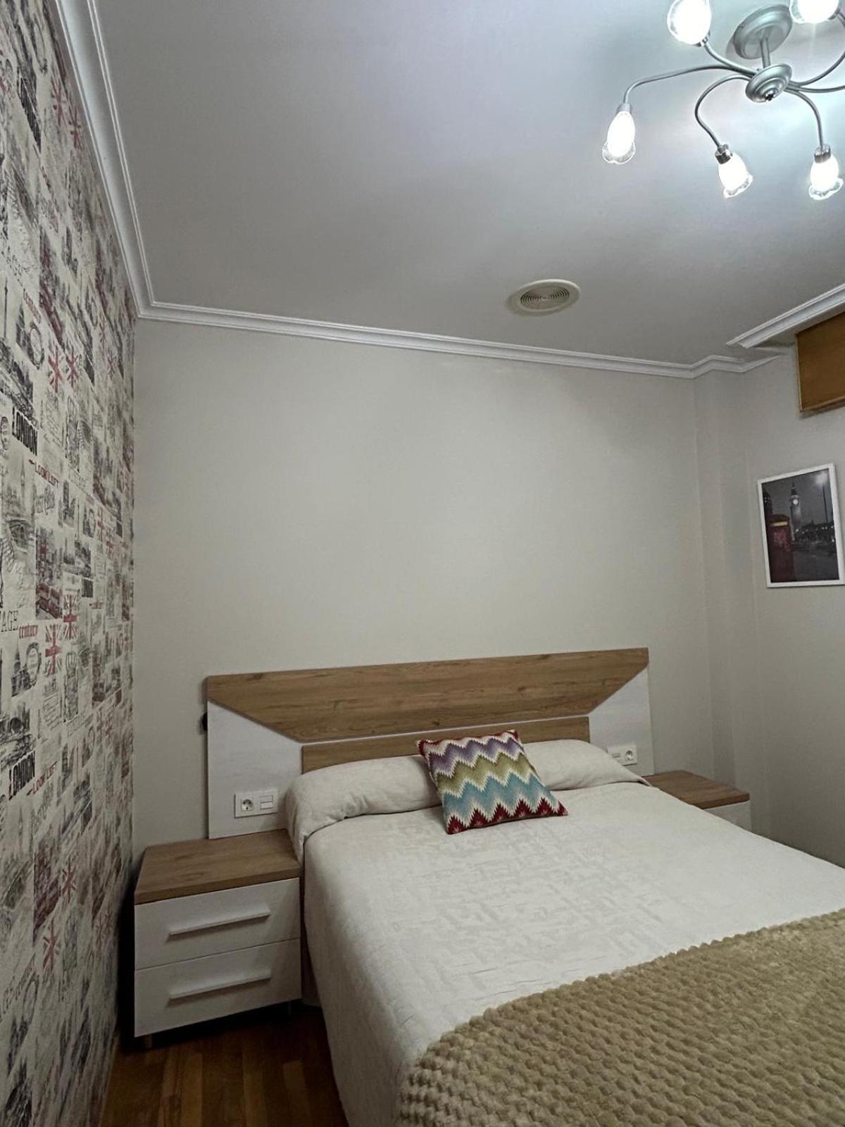 Piso Vilamar Vilagarcia de Arousa Exteriér fotografie