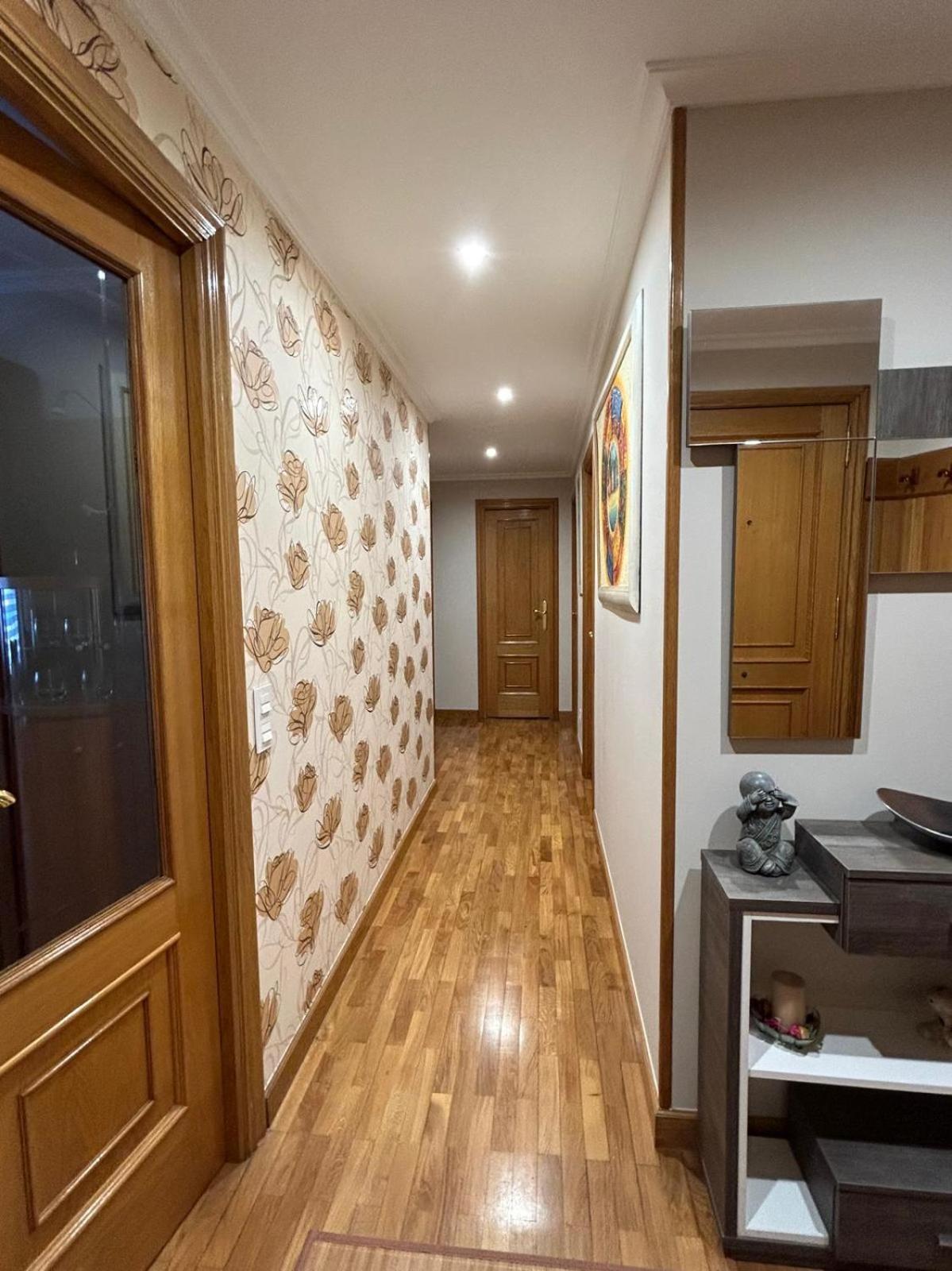 Piso Vilamar Vilagarcia de Arousa Exteriér fotografie