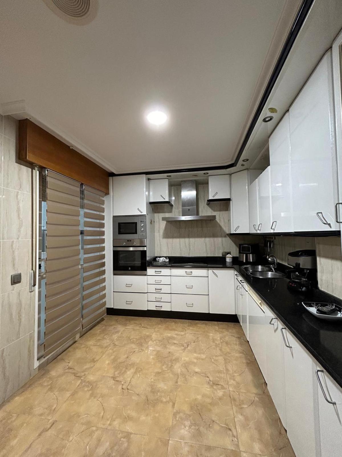 Piso Vilamar Vilagarcia de Arousa Exteriér fotografie
