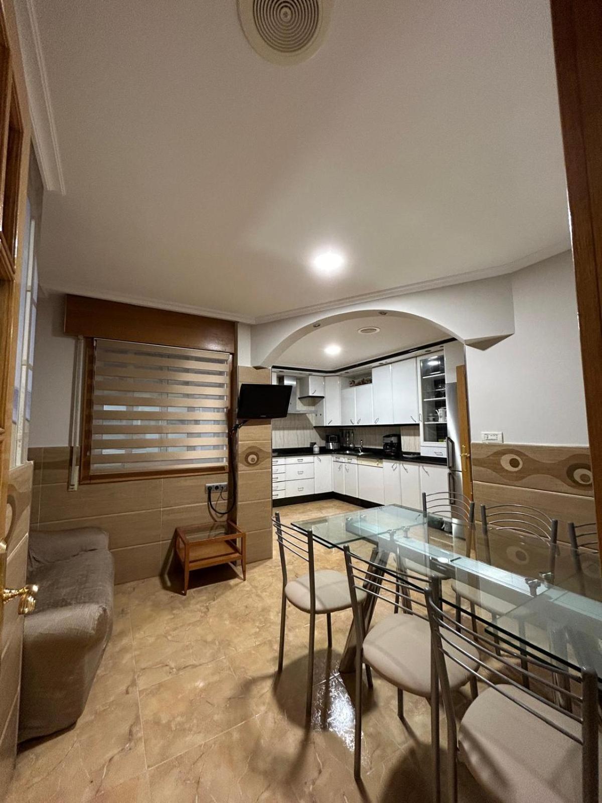 Piso Vilamar Vilagarcia de Arousa Exteriér fotografie