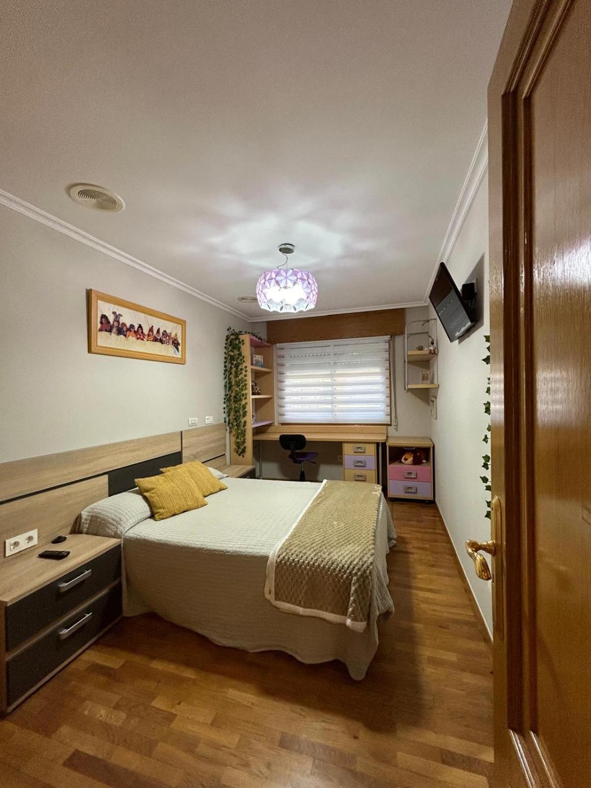 Piso Vilamar Vilagarcia de Arousa Exteriér fotografie