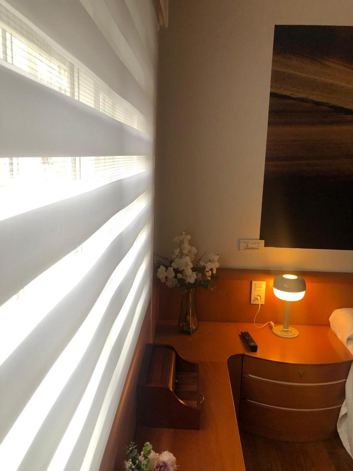 Piso Vilamar Vilagarcia de Arousa Exteriér fotografie