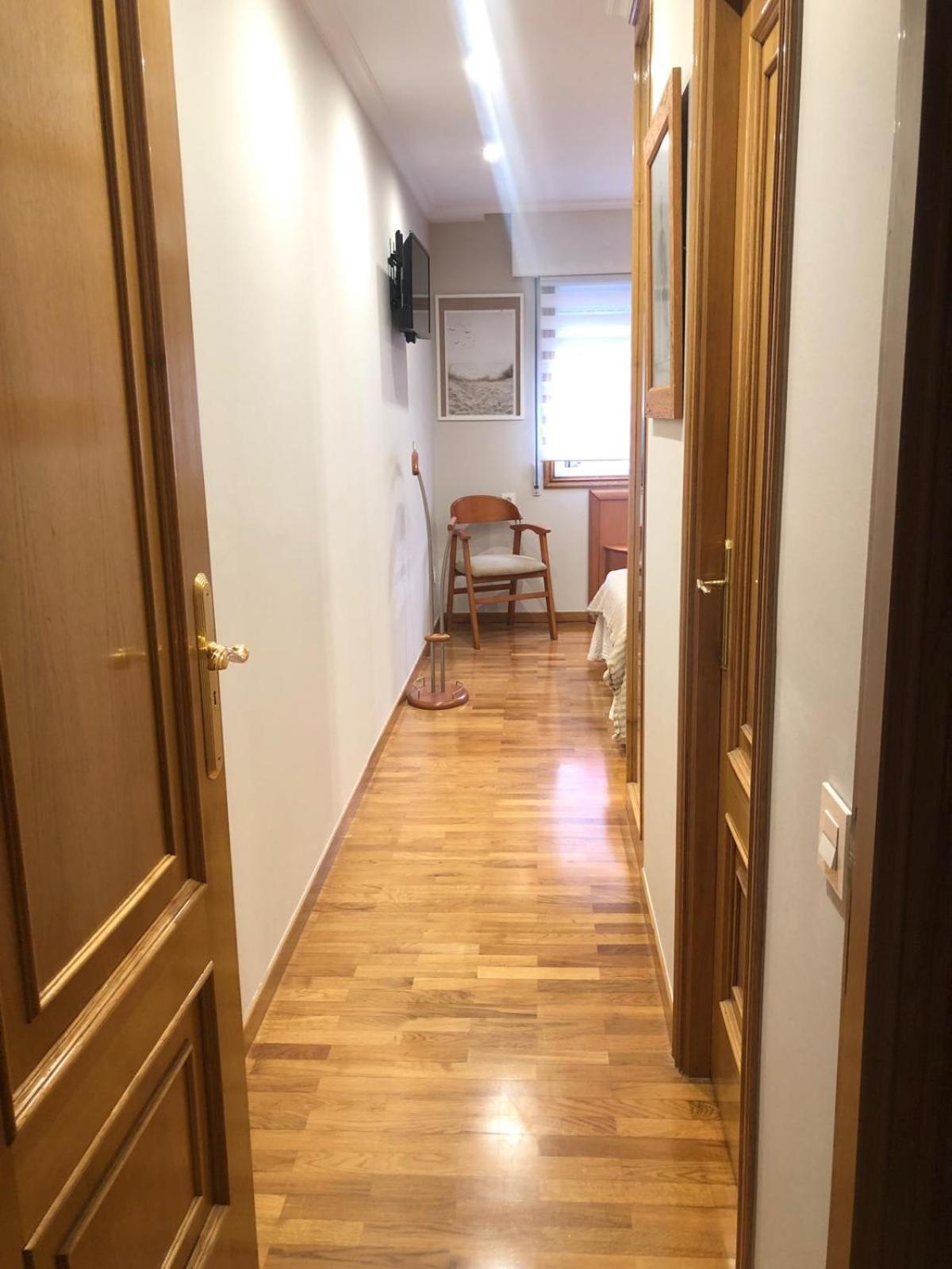 Piso Vilamar Vilagarcia de Arousa Exteriér fotografie